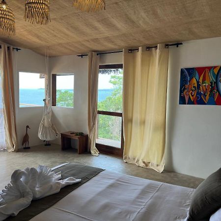 Canopee Lodge Nosy Komba Exteriér fotografie