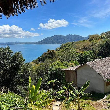 Canopee Lodge Nosy Komba Exteriér fotografie