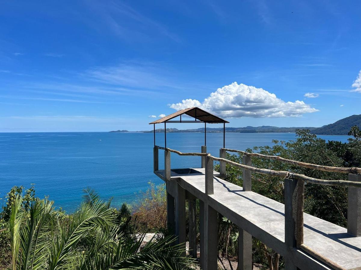 Canopee Lodge Nosy Komba Exteriér fotografie